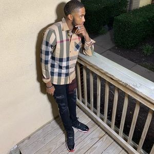 Meet your Posher, Bryson